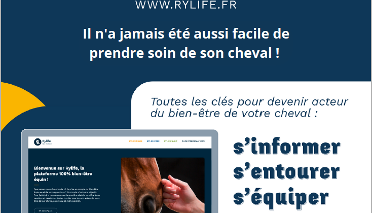 RYLIFE – L’éperon hebdo 22